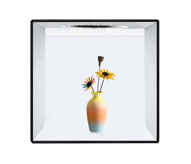 Puluz Namiot bezcieniowy 30cm - 1508859 - zdjęcie 2